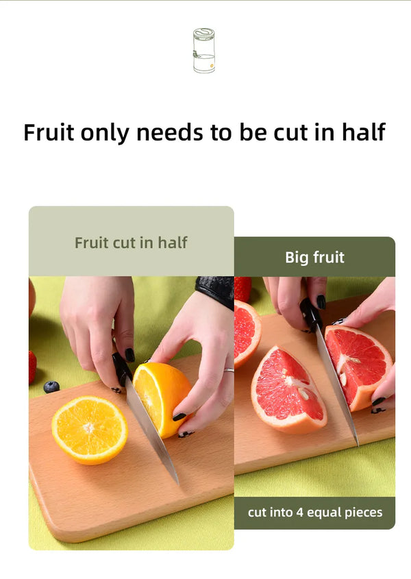 Citrus Juicer