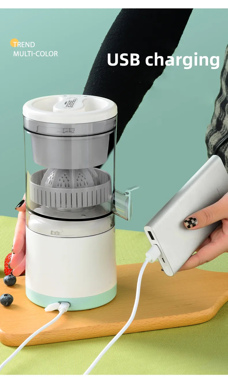 Citrus Juicer