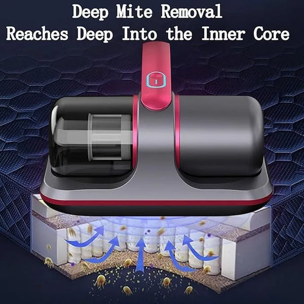 Bed Vacuum Cleaner