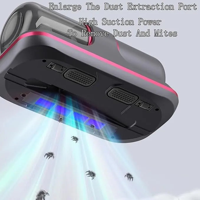 Bed Vacuum Cleaner
